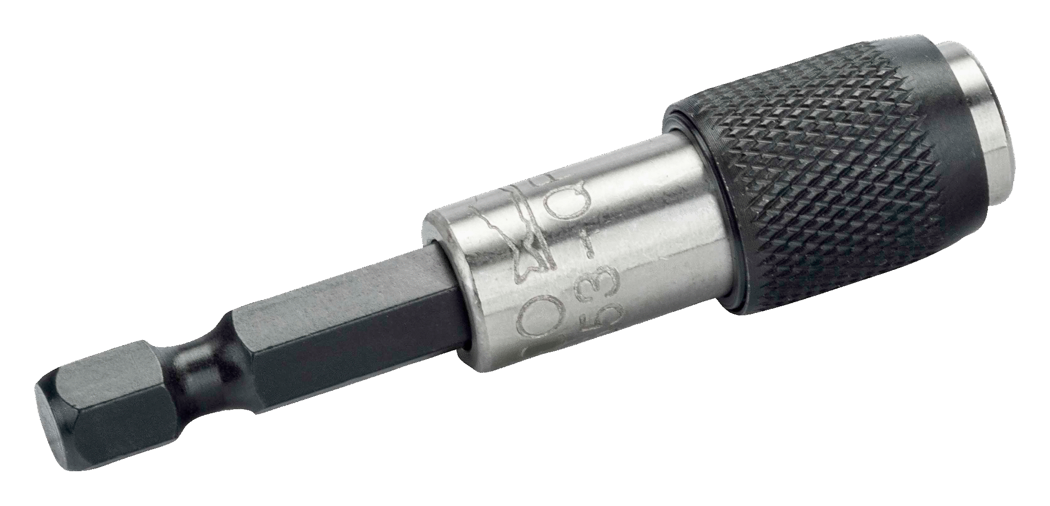 Porte-embout Magnétique Beta 851/45 Avec Manche - Pour Embouts 1/4", Idéal Atelier Ou Bricolage