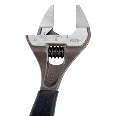 ADJUSTABLE WR. 9029 THIN JAWS 圖 4