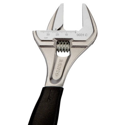 ADJUSTABLE WRENCH 9029 C 圖 4