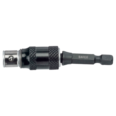 QUICK RELEASE BIT HOLDER 1/4 6 圖 2