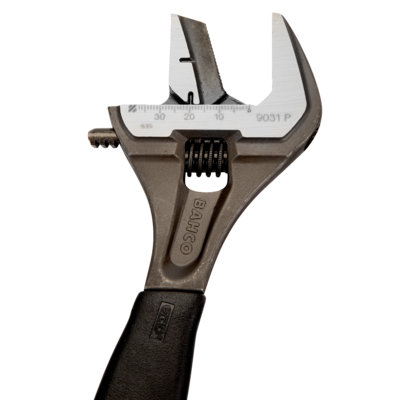 ADJUSTABLE WR.9031 REVERS. JAW 圖 4