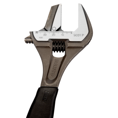 ADJUSTABLE WR.9031 REVERS. JAW 圖 5