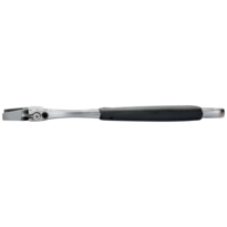 Bahco BAH9073RCUS 12 SAE Adjustable Chrome Finish Wrench Chrome Adjustable Wrenc