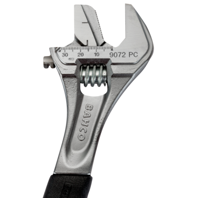 COMB.ADJUSTABLE 9071P 8" 圖 4