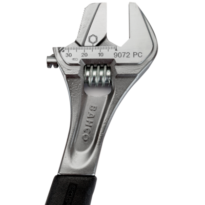 COMB.ADJUSTABLE 9071P 8" 圖 5