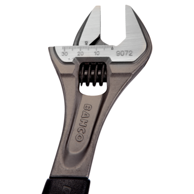 ADJUSTABLE WRENCH 9070 6" 圖 4