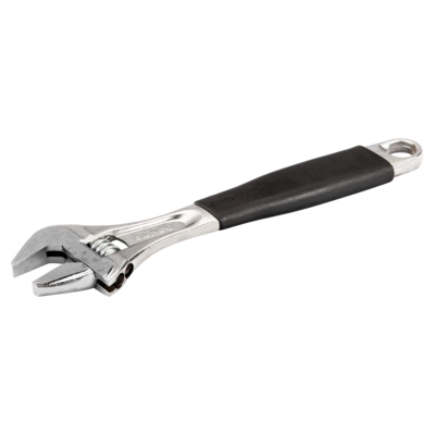 ADJUSTABLE WRENCH 9070 C 6"