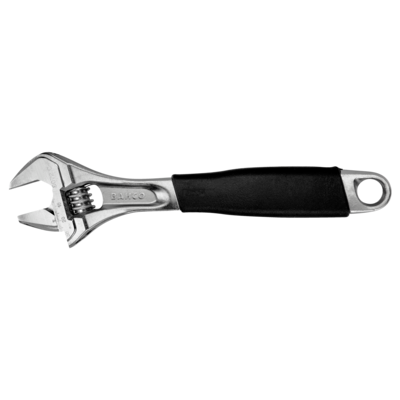 ADJUSTABLE WRENCH 9070 C 6" 圖 2