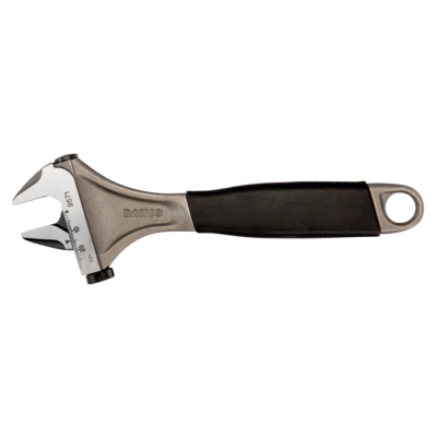 ADJUSTABLE WRENCH,10" SIDE NUT 圖 2