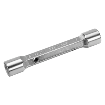 TUBULAR BOX SPANNER 12-13 MM