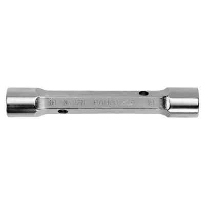 TUBULAR BOX SPANNER 13-17 MM 圖 2