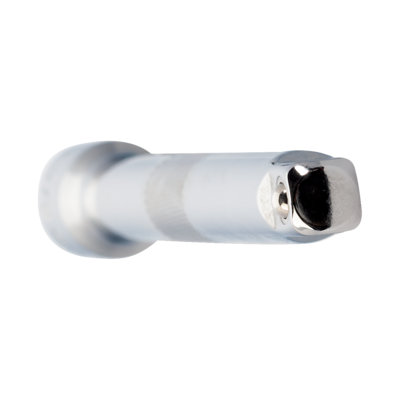 3/8 KNURLED EXTENSION 圖 3