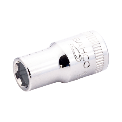 SOCKET 1/4