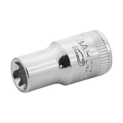 SOCKET 1/4''