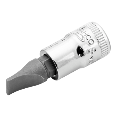 SOCKET 1/4