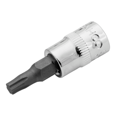 TORX PLUS IP27 BIT DRIVER 1/4