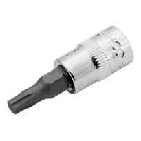 1/4 Торцевая головка с отверткой под винты TORX PLUS® 1/4 Торцевая головка с отверткой под винты TORX PLUS®