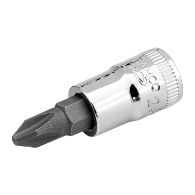SOCKET 1/4