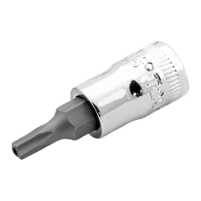 SOCKET DRIVER TAMPER RESISTANT