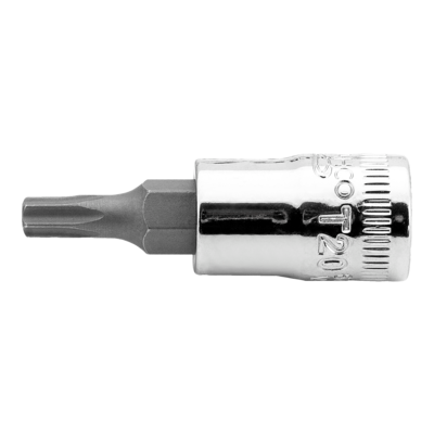 SOCKET DRIVER TAMPER RESISTANT 圖 2