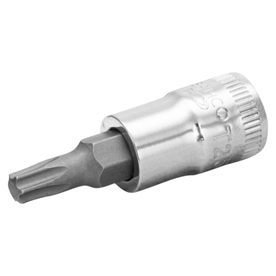 SOCKET 1/4