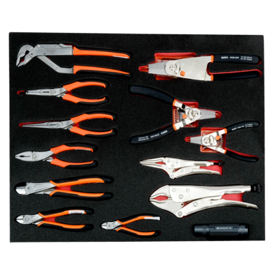 FOAM W/ PLIERS 圖 2