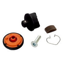 Reservedelssett for 6950RN 1/4" skralle