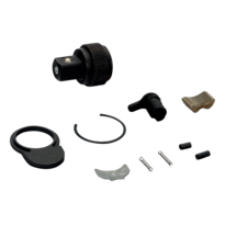 Spare Part Kit for 6950SL 1/4" Ratchet