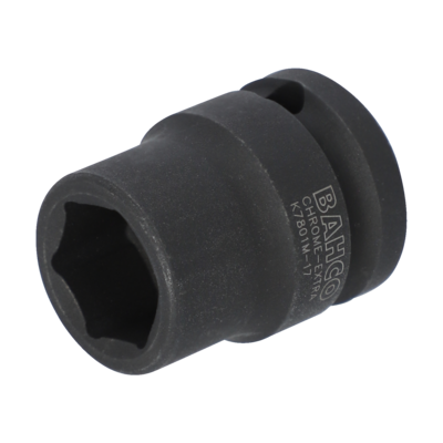 POWER SOCKET 1/2 13 MM CLIP 圖 2