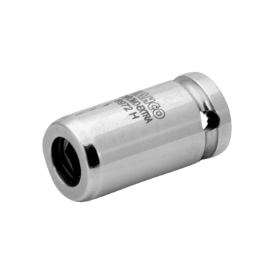 POWER SOCKET HOLDER 1/4