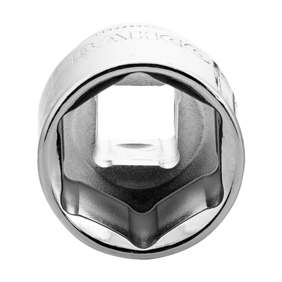 SOCKET 3/8, HEX, AF 圖 3