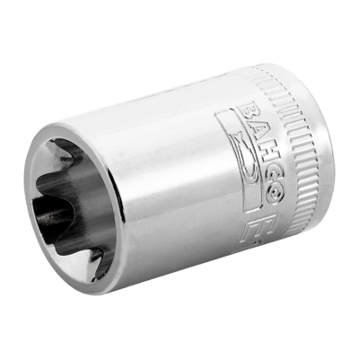 SOCKET 3/8"