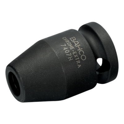 POWER SOCKET HOLDER 3/8