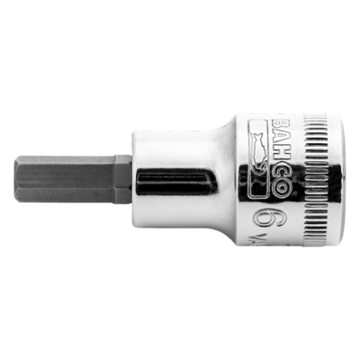 SOCKET DRIVER 3/8" HEX 圖 2