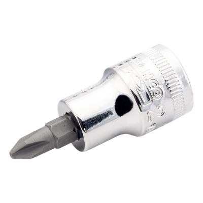 SOCKET DRIVER 3/8" PHILLIPS