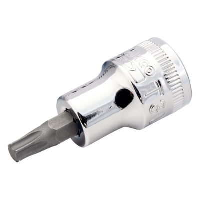 SOCKET DRIVER 3/8''