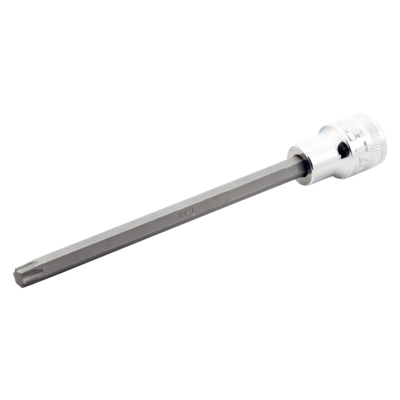 SOCKET DRIVER 3/8" 140 MM.