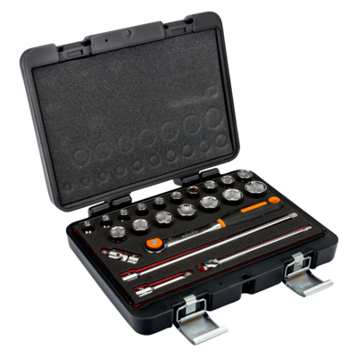 3/8 SOCKET SET
