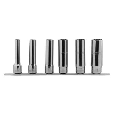 1/2 DEEP SOCKET SET MMON RAILS 圖 2