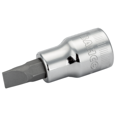SOCKET 1/2