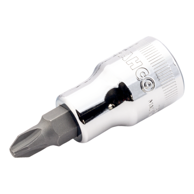 SOCKET 1/2