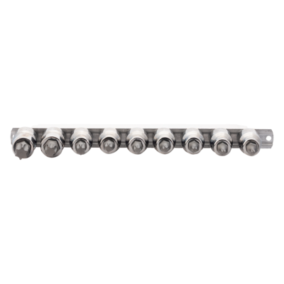 1/2 SOCKET SET TORX ON RAILS 圖 3