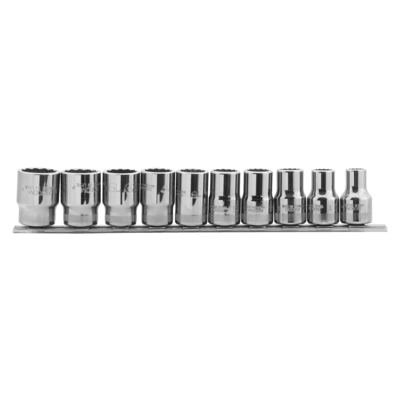 1/2 SOCKET SET MM ON RAILS 圖 2