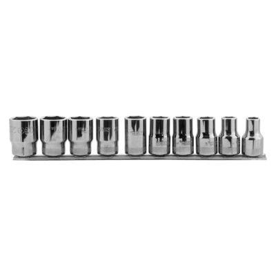 1/2 SOCKET SET MM ON RAILS 圖 2