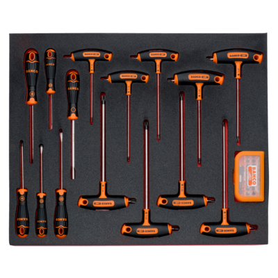FOAM W/ScrewdriverS AUTO 圖 2