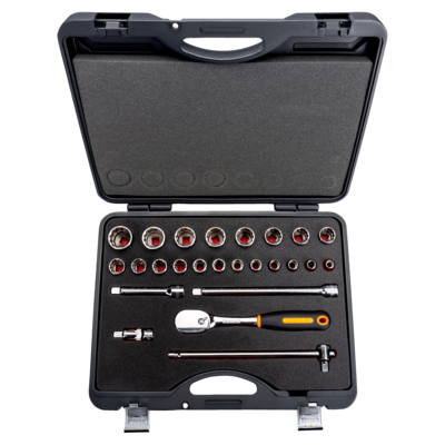 1/2 SOCKET SET 圖 2