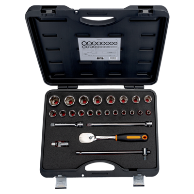 1/2 SOCKET SET 圖 2