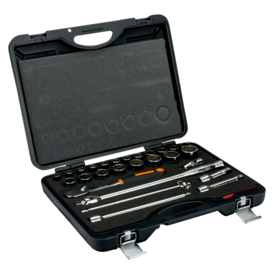 SOCKET SET 1/2