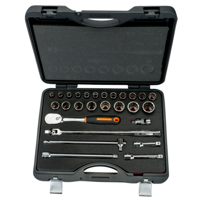 SOCKET SET 1/2 圖 2