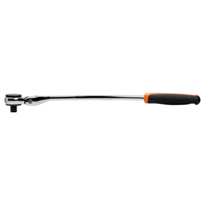 BAHCO 1/2" 四分 60齒 扭力扳手 8110-1/2 圖 2